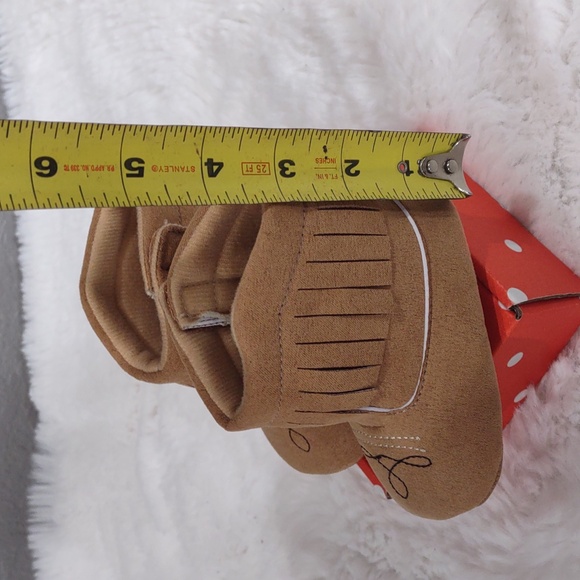 LITTLE ME BOOT. - Picture 11 of 13